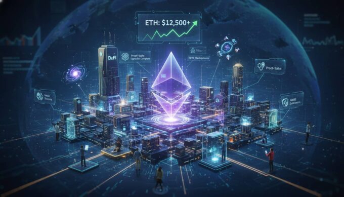 Ethereum