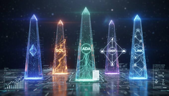 Which Cryptocurrency Will Explode 5